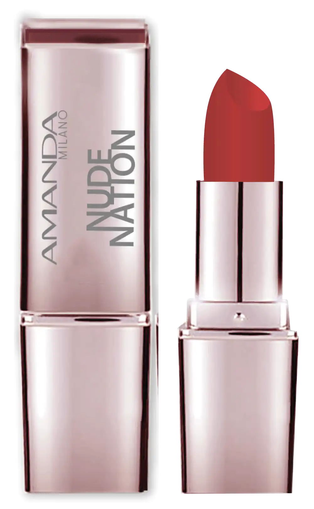 احمر شفاه اماندا نيود ناشين، 13