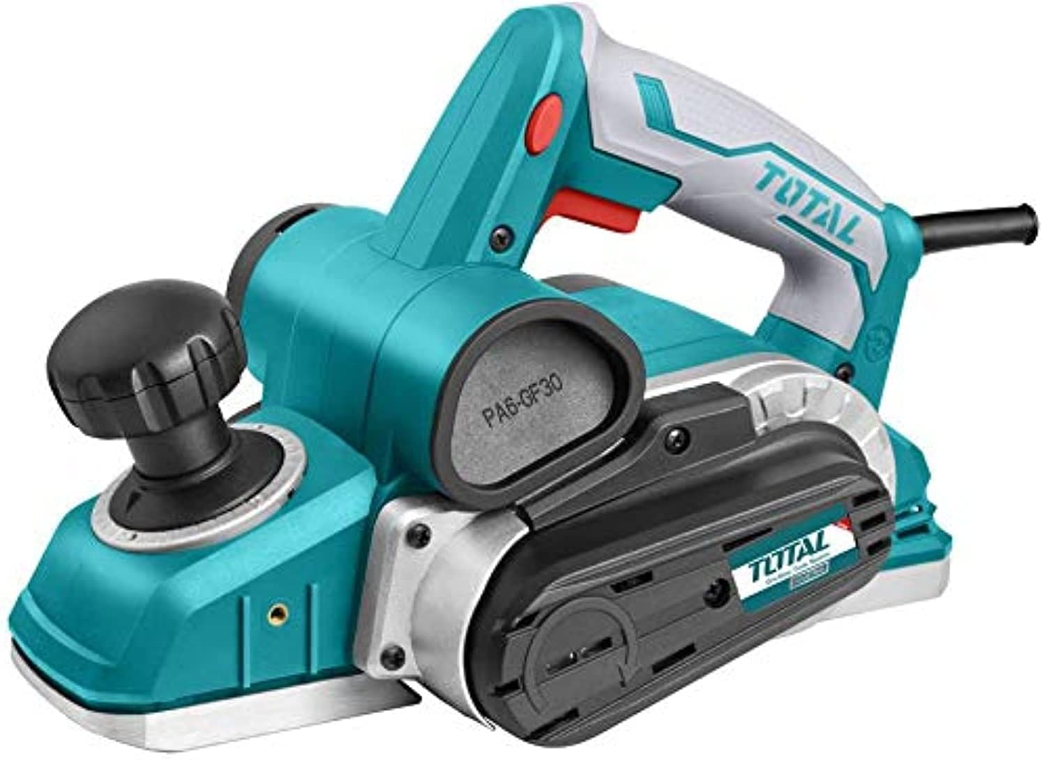 فارة خشب كهربائية توتال تولز ، 1050 وات، 82مم، TL1108236