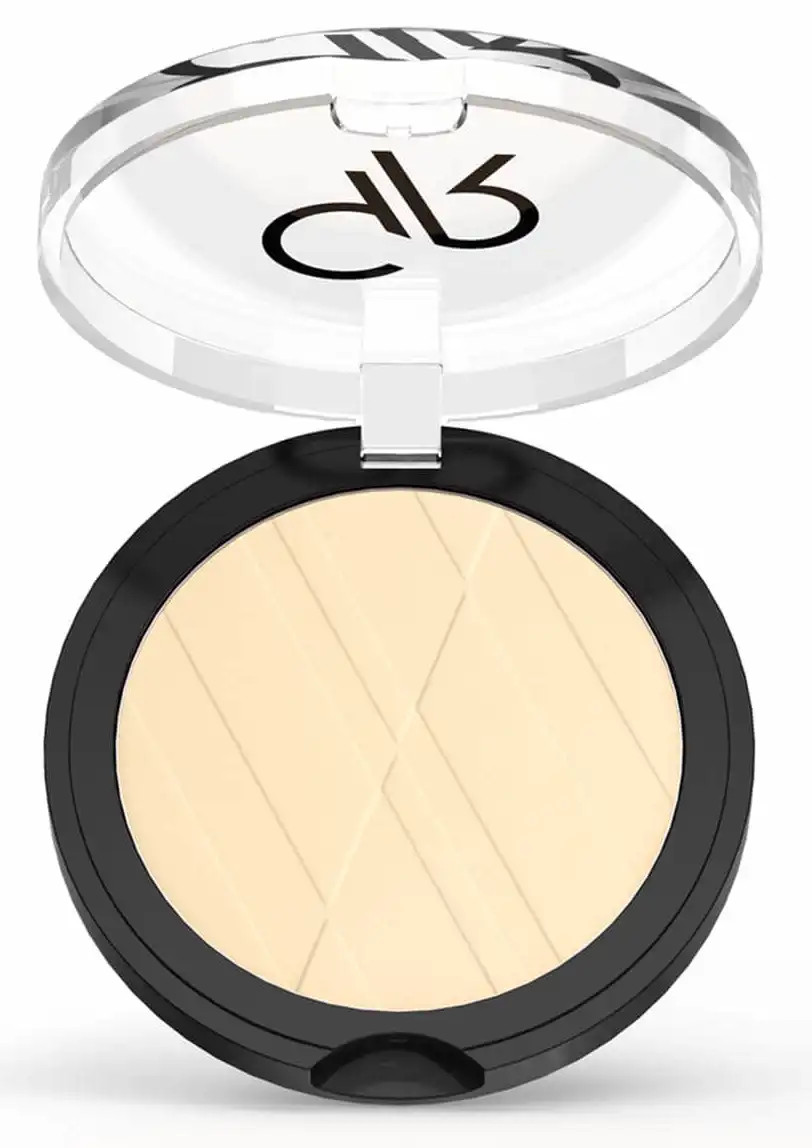 باودر جولدن روز اتش دي كومباكت باودر، 202