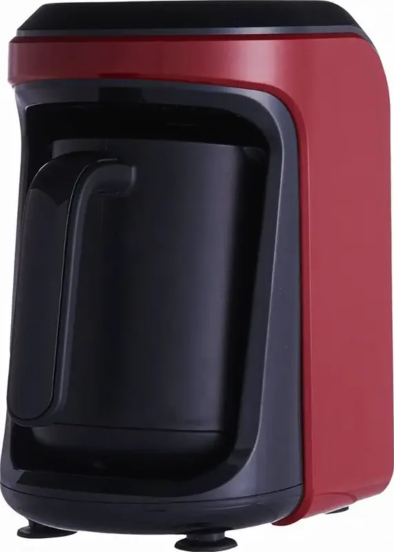 ماكينة قهوة تركي ميانتا، 535 وات، أسود، CM31528A