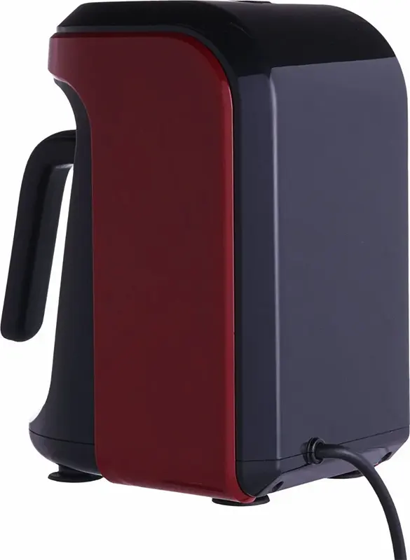 ماكينة قهوة تركي ميانتا، 535 وات، أسود، CM31528A