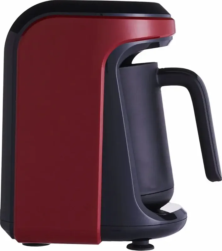 ماكينة قهوة تركي ميانتا، 535 وات، أسود، CM31528A