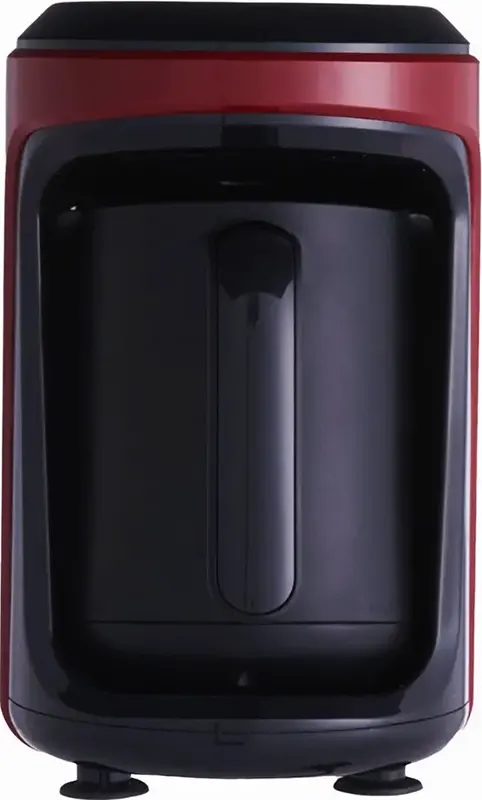 ماكينة قهوة تركي ميانتا، 535 وات، أسود، CM31528A