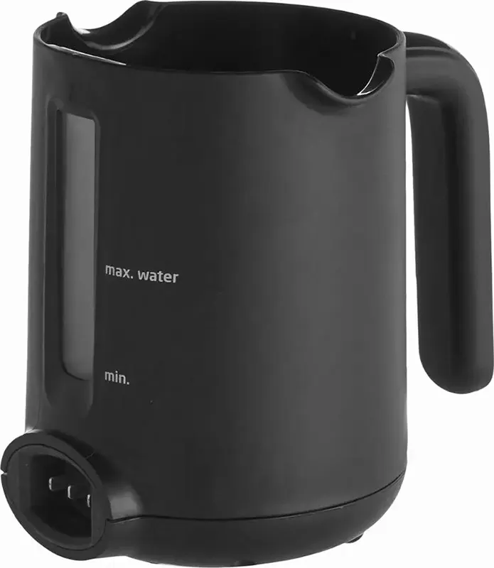 ماكينة قهوة تركي ميانتا، 535 وات، أسود، CM31528A