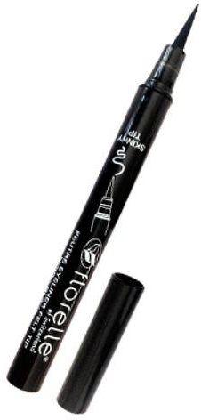 ايلاينر فلوريل فيلت تيب، اسود