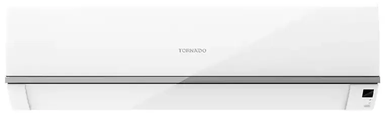 تكييف تورنيدو ،سبليت، 3 حصان، بارد- ساخن، ديجيتال، أبيض، TY-C24WEE
