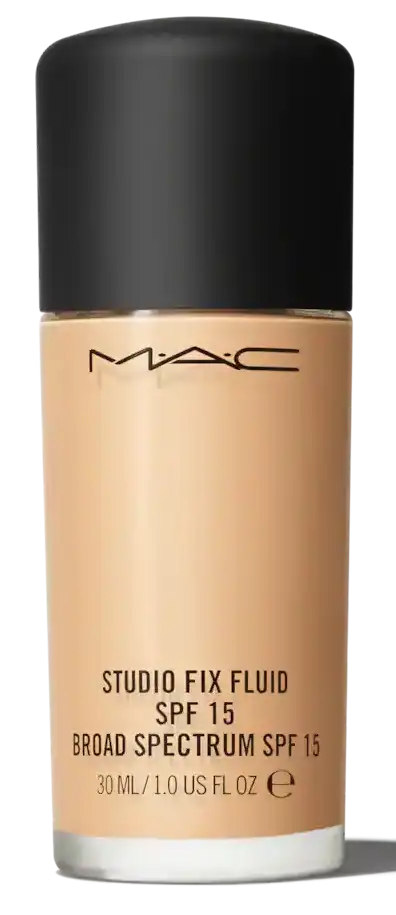 فاونديشن ماك ستوديو فيكس فلويد SPF15، NC20