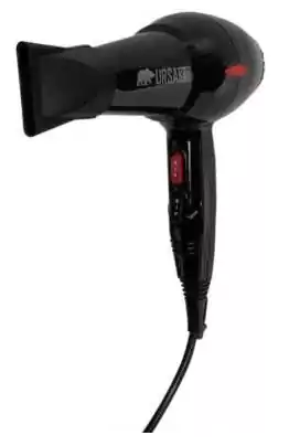 استشوار ايتاب اورسا، 2500 وات، أسود، URSA 3.0