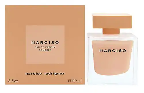 عطر نارسيسو بودري من نارسيسو رودريغيز للنساء او دى بارفان 90 مل