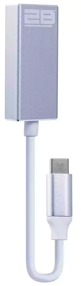 توبي CV167 - كابل من Type-C الي Mini Display Port