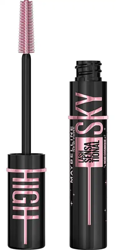 ماسكرا ميبلين لاش سينشيال سكاي هاي بلاك