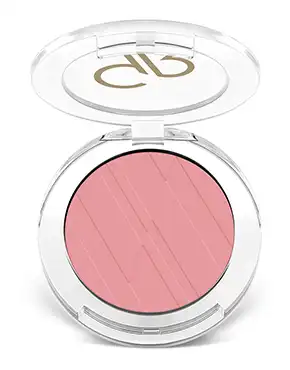 بلاشر جولدن روز بودر، 15