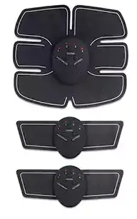 جهاز التخسيس، سمارت فيتنس Ems، أسود