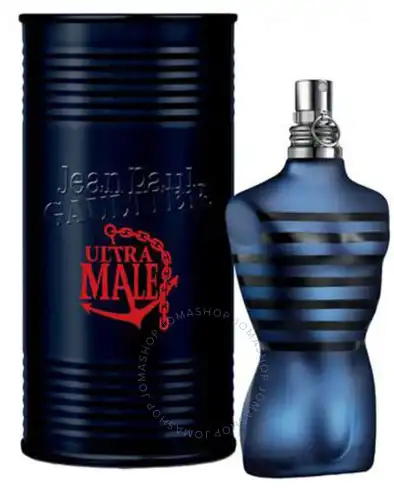 عطر الترا ميل انتنس من جان بول جوليتير للرجال او دو تواليت 125مل