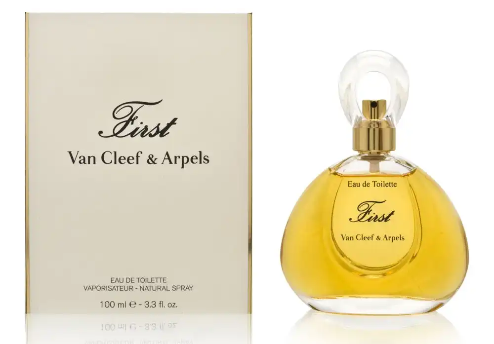 فيرست من فان كليف اند اربيلز للنساء او دى تواليت  100 مل