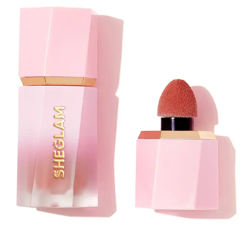 بلاشر شيجلام كولور بلوم سائل، ديفوتد