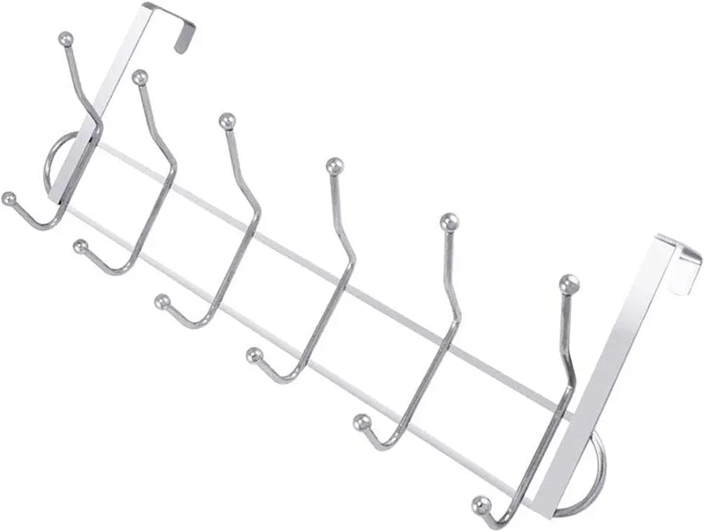 شماعه خلف الباب معدن