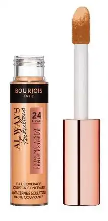 كونسيلر بورجوا الويز فابيليوس، 200 فانيلا