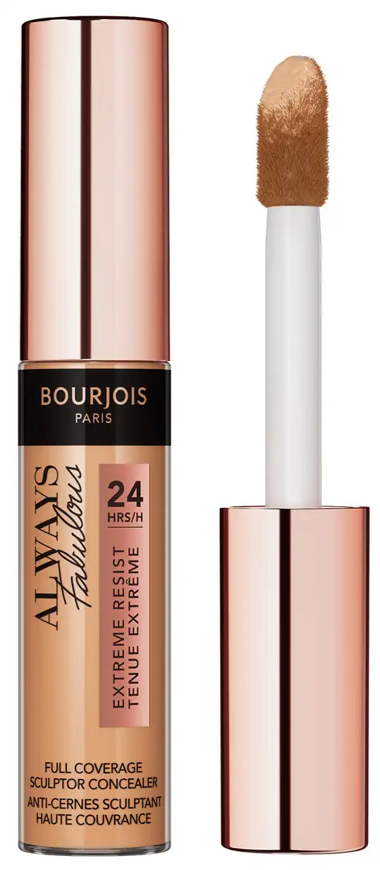 كونسيلر بورجوا الويز فابيليوس، 300 بيج روز