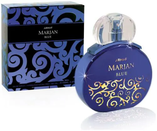 عطر مارجان  بلو من أرماف للجنسين او دى بارفان 100 مل