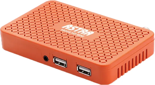 ريسيفر ميني أسترا اتش دي 9800U