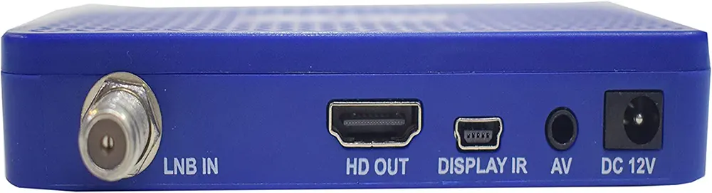 ريسيفر ميني أسترا اتش دي 13000U