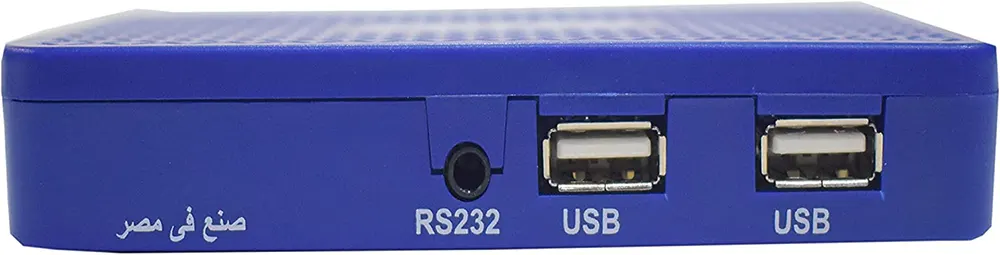 ريسيفر ميني أسترا اتش دي 13000U