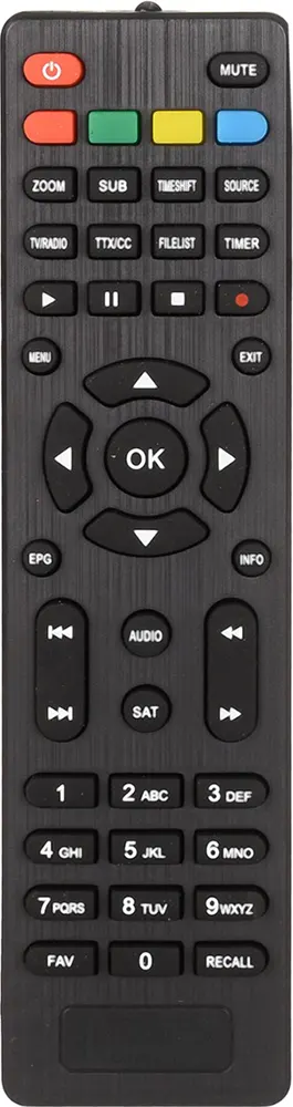 ريسيفر أسترا 10100U HD MAX