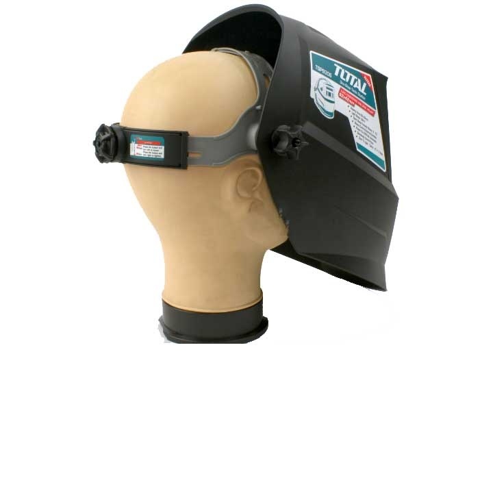 وش لحام كمبيوتر كبير TOTAL TSP9306