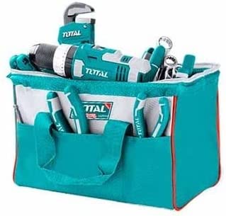 شنطه عده قماش 16بوصه توتال تولز THT261625