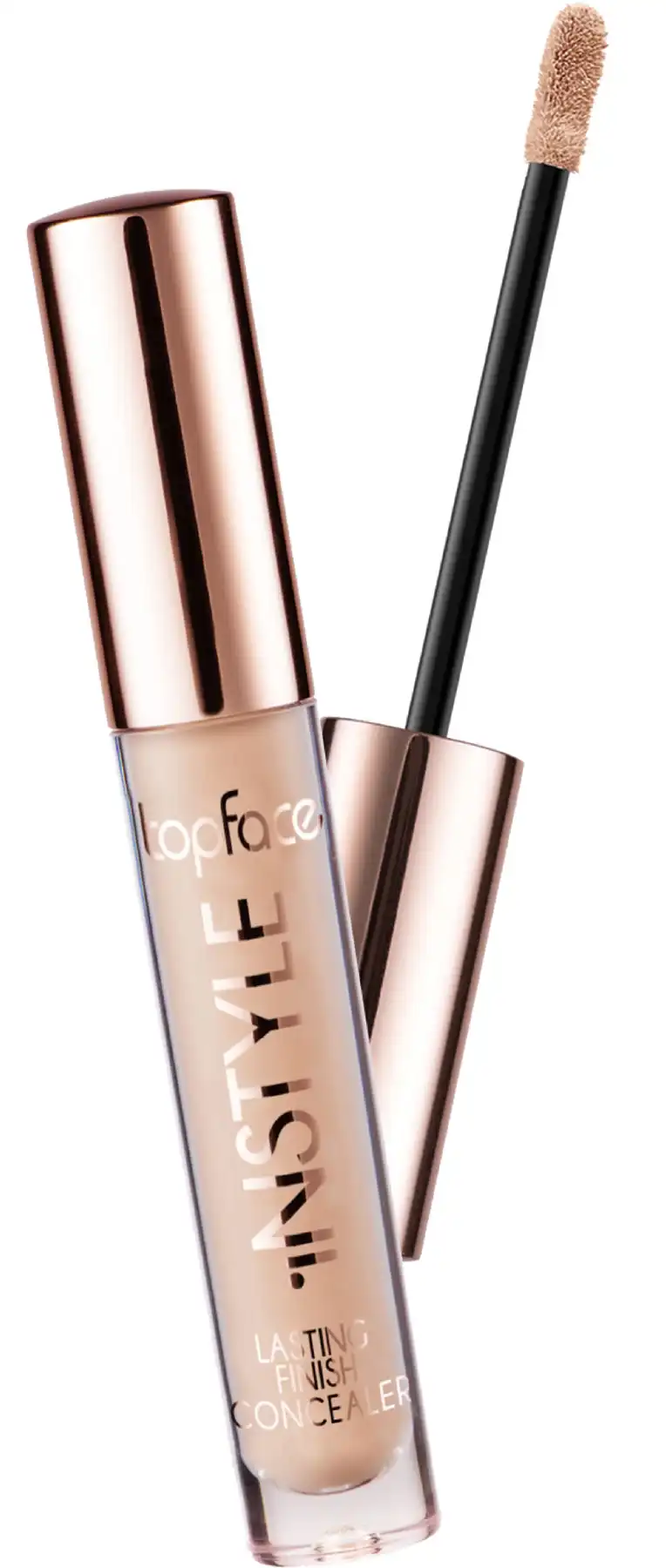 كونسيلر توب فيس ان ستايل لاستنج فينش، 003