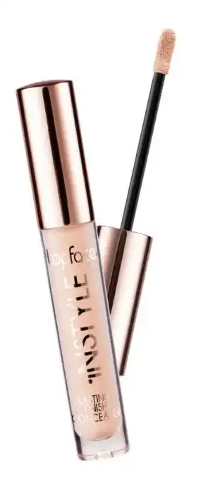 كونسيلر توب فيس ان ستايل لاستنج فينش، 001