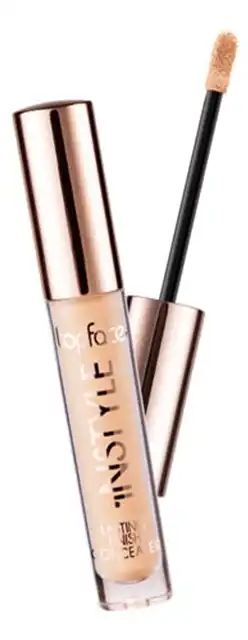 كونسيلر توب فيس ان ستايل لاستنج فينش، 005