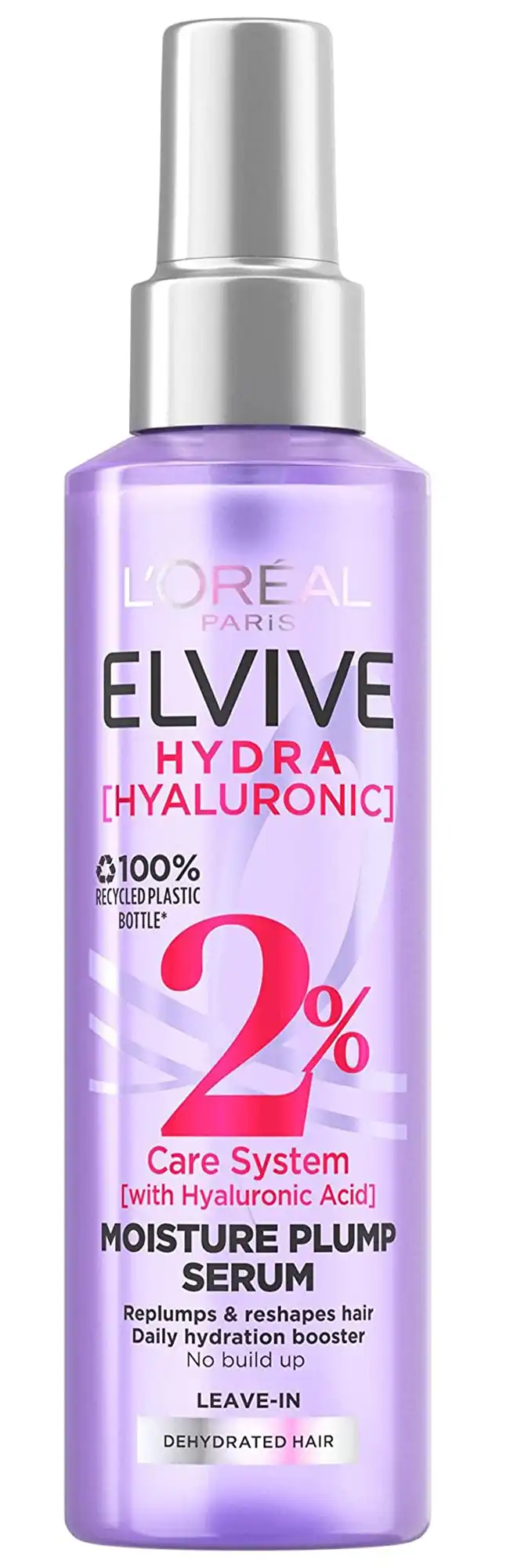 بخاخ سيروم شعر لوريال ايلفيف مرطب للشعر، 150مل