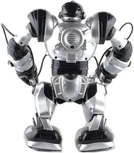 لعبة رجل آلي، مع ريموت، 28091