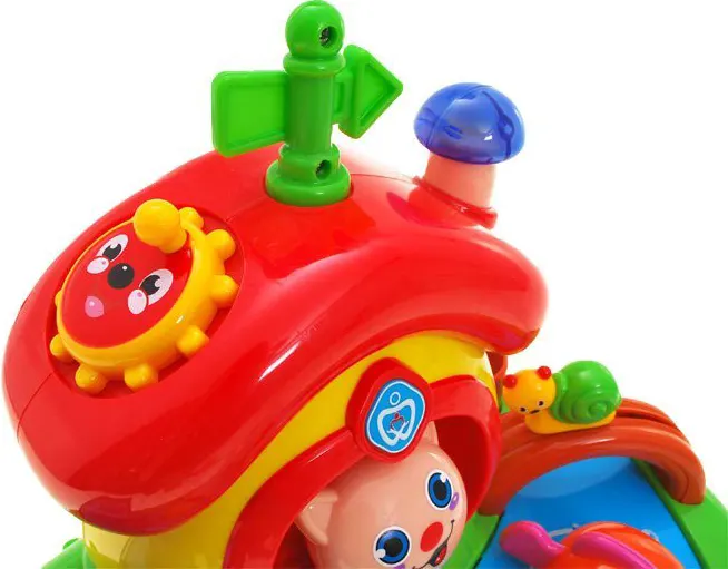 لعبة صيد السمك للاطفال