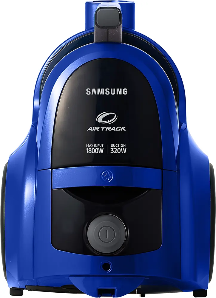 مكنسة كهربائية سامسونج، 1800 واط، أزرق، VCC4540S36
