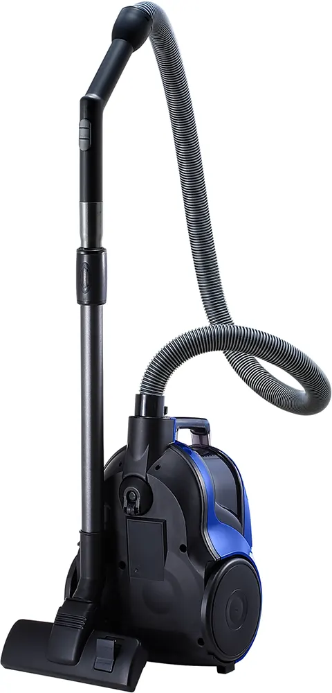 مكنسة كهربائية سامسونج، 1800 واط، أزرق، VCC4540S36