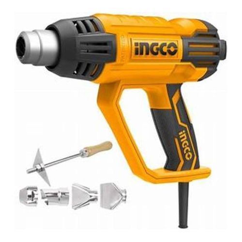 inGCO HG200028 Heat Gun, 2000 Watt