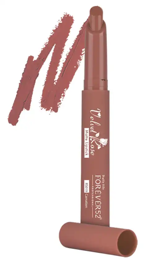 احمر شفاه فورايفر 52 فيلفت روز مات، RS019