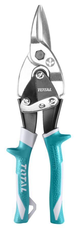 TOTAL TOOLS Aviation snip 250mm 10inch - THT522106