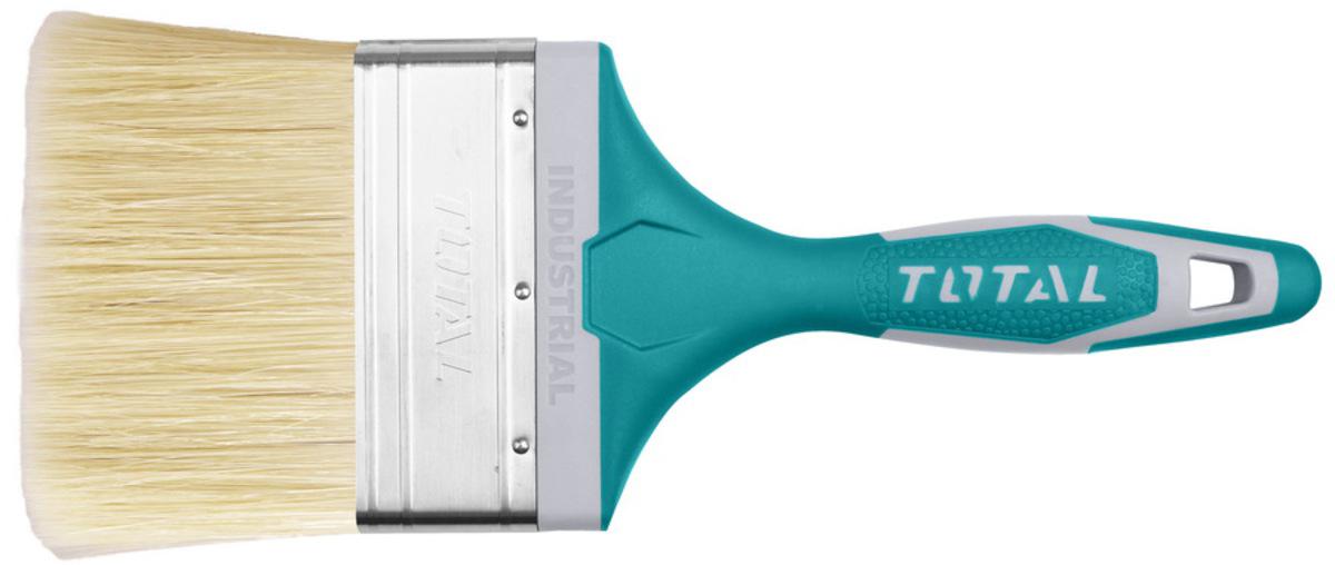 Total Paint Brush, 4 Inch, THT84046