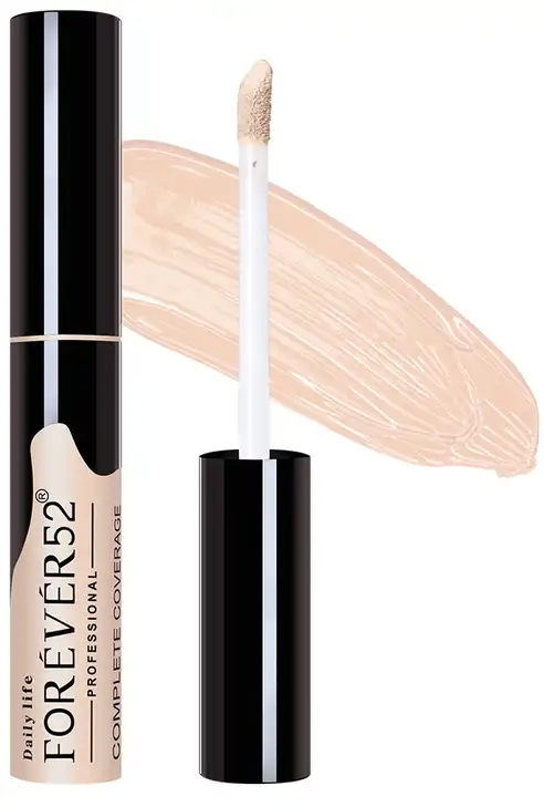 كونسيلر فورايفر 52 تغطية كاملة، 013