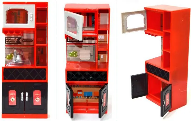 لعبة مطبخ، YQL5-A