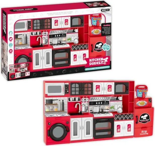 لعبة مطبخ، YQL5-A