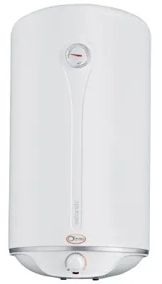 سخان مياه كهرباء اتلانتيك اوبرو تربو ، 50 لتر، ميكانيكال، أبيض ، 8412560