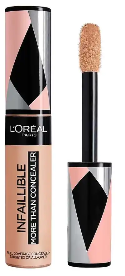 كنسيلر لوريال انفابيل، 327 كشمير