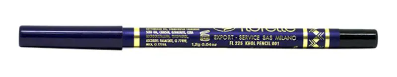 كحل فلوريل مقاوم للماء، 001