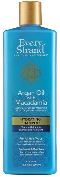 شامبو إيفرى ستراند ارجان 400 مل