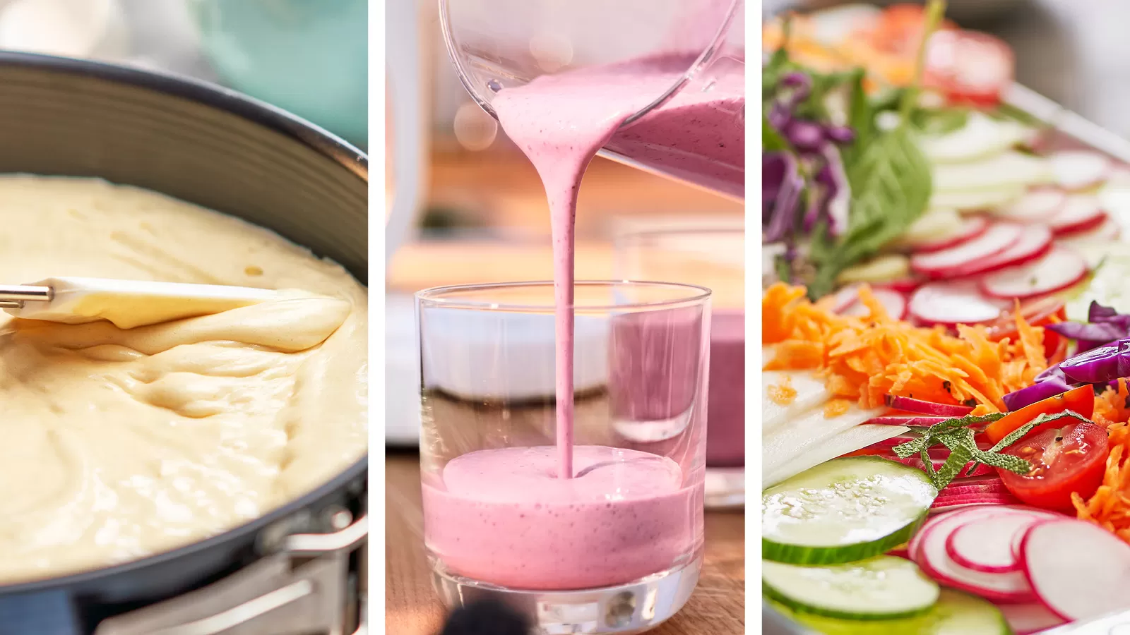 محضر طعام بوش مالتي تالنت 3، 800 وات، 30 وظيفة، أسود، MCM3201B